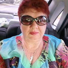 Ангелина, 66, Перевоз