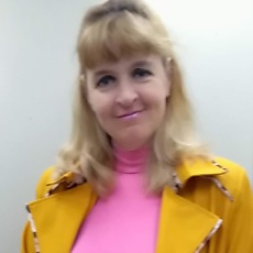 Влада, 50, Тольятти