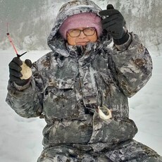 Варвара, 69, Карабаново