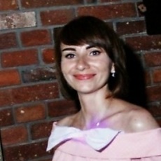 Эльза, 41, Макушино