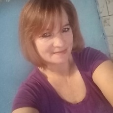 София, 52, Белгород