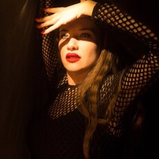 Люба, 24, Алагир