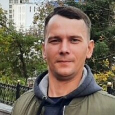 Артур, 33, Горловка