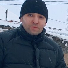 Исаак, 29, Терек