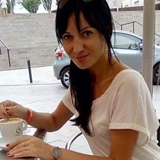 Наталья, 32, Зеленоградск