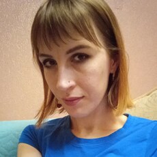 Кира, 34, Полярный