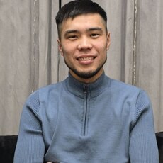 Никон, 29, Северск (ДНР)