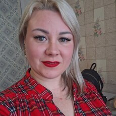 Светлана, 35, Кандалакша