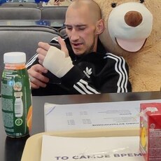 Артурик, 37, Белоярский