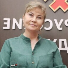 Инесса, 54, Макаров