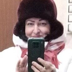 Лена, 67, Чердынь