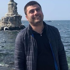 Яков, 38, Мариинский Посад
