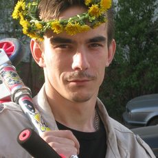Прокопий, 40, Кашин