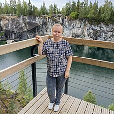 Саша, 33, Тарко-Сале