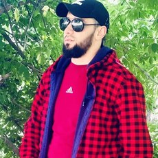 Руслан, 30, Апшеронск
