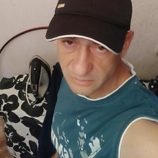 Филя, 54, Санкт-Петербург