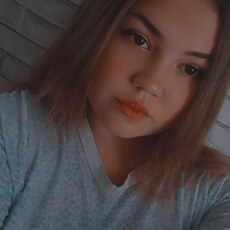 Соня, 21, Бугульма