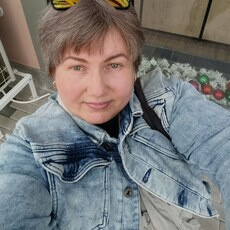 Вита, 54, Макеевка
