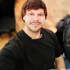 Юрий, 31, Полярные Зори