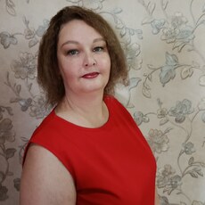 Вика, 38, Сосновка
