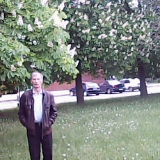 Кузьма, 68, Андреаполь