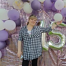 Люба, 41, Соликамск