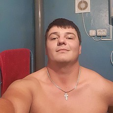 Марк, 32, Мурманск