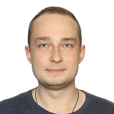 Вадим, 43, Пласт