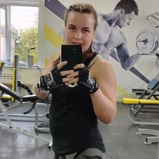 Алёна, 37, Саратов