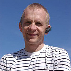 Боря, 50, Рыбное
