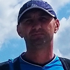 Ярослав, 45, Курахово
