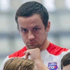 Серёга, 31, Чапаевск