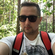 Олеж, 40, Холм