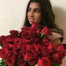 Роза, 27, Устюжна