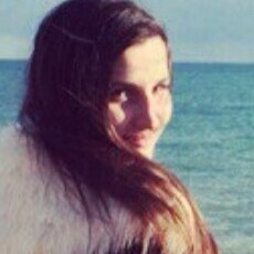 Рита, 41, Курильск