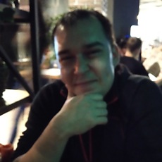 Егор, 38, Улан-Удэ