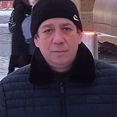 Иосиф, 53, Чердынь