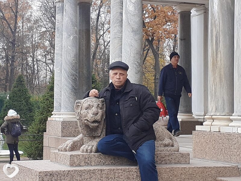 Главное фото