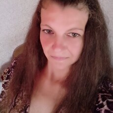 Варя, 39, Воскресенск