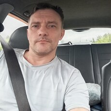 Виктор, 38, Ясный
