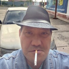 Боря, 47, Кириллов