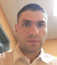 Марик, 39, Осинники