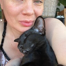 Христина, 43, Ялта