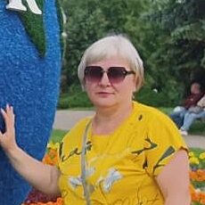 Уля, 49, Барнаул