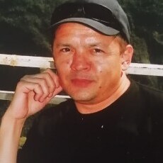 Ваня, 51, Вяземский