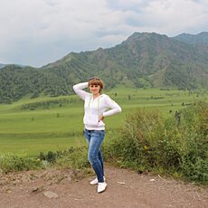 Майя, 37, Заполярный