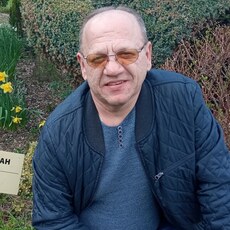 Родион, 56, Кемь