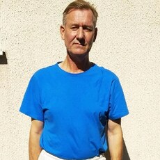 Артём, 49, Губкин