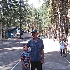 Яков, 58, Магадан