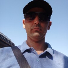 Кирюха, 36, Нязепетровск